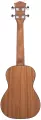 Cascha HH 2035 Premium Natural Koncertní ukulele