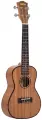 Cascha HH 2035 Premium Natural Koncertní ukulele