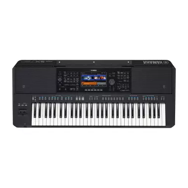 Keyboard Yamaha PSR SX720