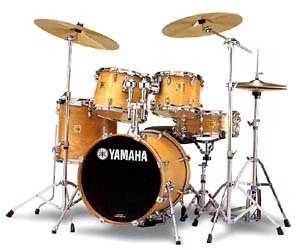 YAMAHA NY 2T4  A Oak Custom