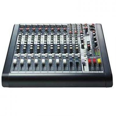 SOUNDCRAFT MFXi8