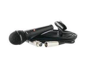 Mikrofon dynamický Smart Acoustic SDM 20C XLR/XLR