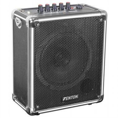 Fenton ST0-40 mobilní 6,5´´ řečnický systém, 40W, BT/USB/SD/VHF