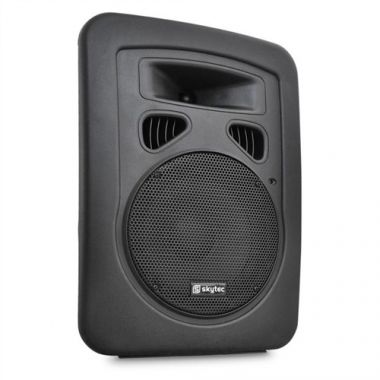 Skytec JPA-8, aktivní 8´´ reprobox 100W