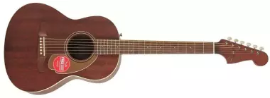 Fender Sonoran Mini Mahogany WN MAH