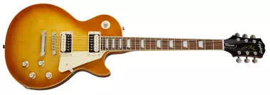 Epiphone Les Paul Classic HB Honey Burst elektická kytara