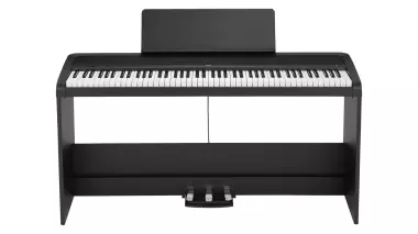 KORG B2SP-BK digitální piano