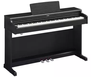 Digitální piano Yamaha YDP 165 B