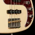 Harley Benton PJ-74 VW Vintage Series el. basa