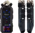 Zoom H6essential recorder