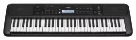 Keyboard Yamaha PSR E383