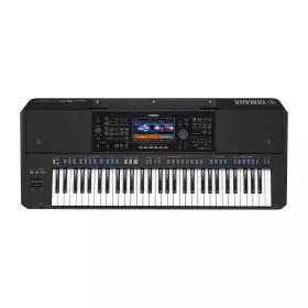 Yamaha Keyboard Yamaha PSR SX720