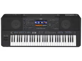 Keyboard Yamaha PSR SX920