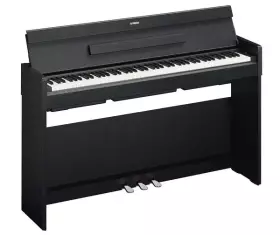 Digitální piano Yamaha YDP S35 B