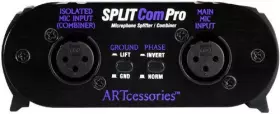 ART SPLITComPro Splitter