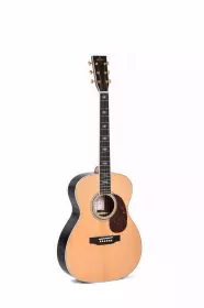 Sigma Guitars S000R-40 akustická kytara