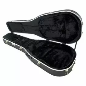 Thomann Thomann Western Guitar Case ABS